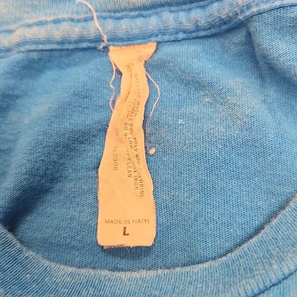 Aloha Grown T-shirt L - Picture 7 of 7